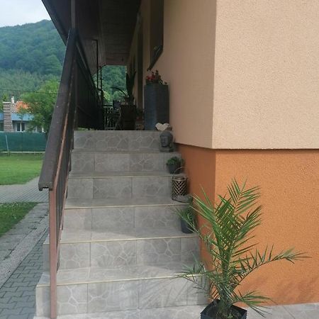 Bela Apartment ภายนอก รูปภาพ