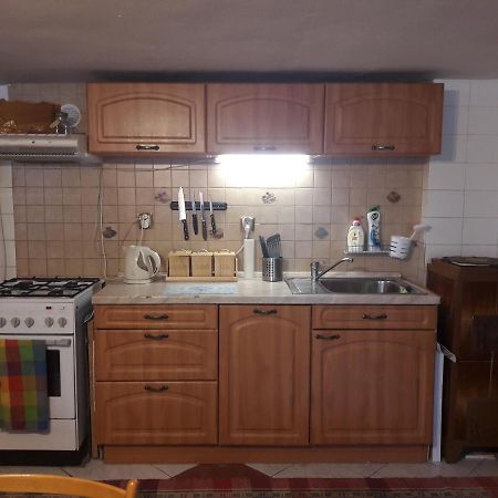 Bela Apartment ภายนอก รูปภาพ