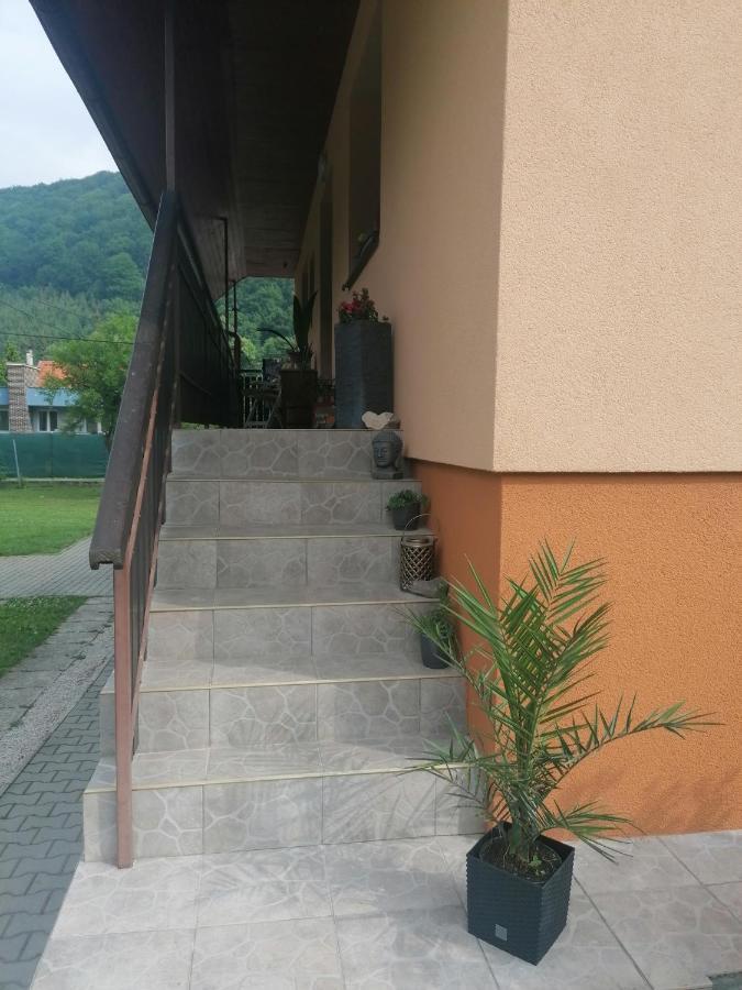 Bela Apartment ภายนอก รูปภาพ
