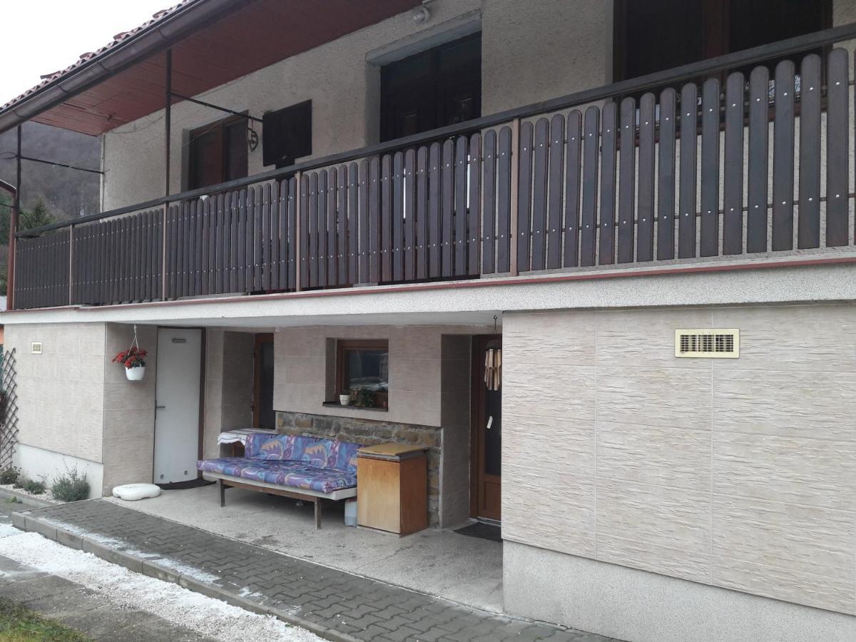 Bela Apartment ภายนอก รูปภาพ