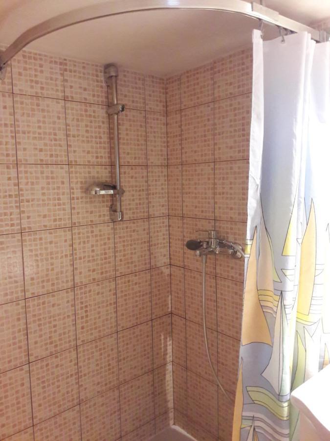 Bela Apartment ภายนอก รูปภาพ